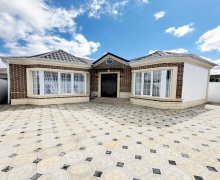 Satılır Həyət evi/villa Xəzər r.