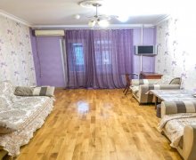 Kirayə (aylıq) Köhnə Tikili İnşaatçılar m., Yeni Yasamal qəs., Yasamal r.