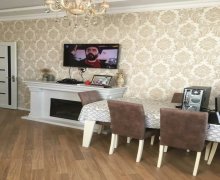 Satılır Yeni Tikili İnşaatçılar m., Yeni Yasamal qəs., Yasamal r.