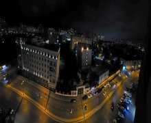 Kirayə (aylıq) Yeni Tikili İnşaatçılar m., Yeni Yasamal qəs., Yasamal r.