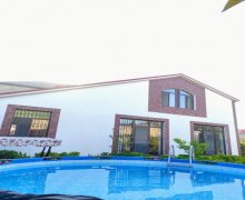 Kirayə (aylıq) Həyət evi/villa Buzovna, Xəzər r.