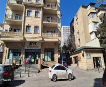 Kirayə (aylıq) Obyekt İnşaatçılar m., Yasamal qəs., Yasamal r.