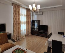 Kirayə (aylıq) Yeni Tikili Neftçilər m., Nizami r. Kirayə (aylıq) Yeni Tikili Neftçilər m., Nizami r.