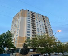 Satılır Yeni Tikili Qara Qarayev m., Nizami r.