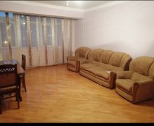 Kirayə (aylıq) Köhnə Tikili Elmlər akademiyası m., Yasamal r.