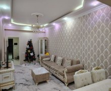 Satılır Yeni Tikili Yeni Günəşli qəs., Suraxanı r.