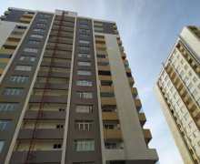 Kirayə (aylıq) Yeni Tikili Qara Qarayev m., Nizami r.