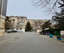 Satılır Köhnə Tikili Elmlər akademiyası m., Yasamal r.