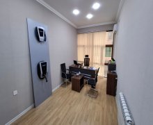 Kirayə (aylıq) Ofis Xətai m., Xətai r.