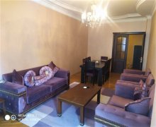 Kirayə (aylıq) Yeni Tikili Gənclik m., Nərimanov r.