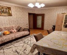 Satılır Köhnə Tikili Yeni Günəşli qəs., Suraxanı r.