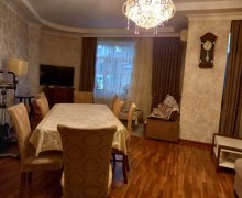 Satılır Yeni Tikili Nəsimi m., Binəqədi r.