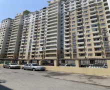 7-ci mkr-da satılan evlər Azadlıq m., 7-ci mikrorayon, Binəqədi r.