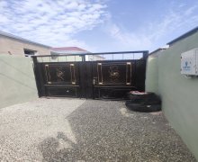Satılır Həyət evi/villa Binə qəs., Xəzər r.