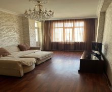 Satılır Yeni Tikili İnşaatçılar m., Yeni Yasamal qəs., Yasamal r.