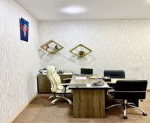 Kirayə (aylıq) Ofis Nəriman Nərimanov m., Nərimanov r.