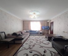 Satılır Köhnə Tikili Bakıxanov qəs., Sabunçu r.