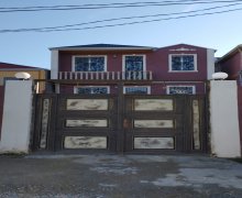 masazirda heyet evlerinin satisi/villa Masazır, Abşeron r.