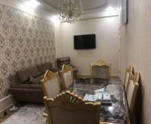 Kirayə (aylıq) Yeni Tikili Sabunçu r.