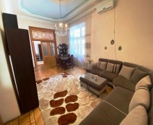 Kirayə (aylıq) Köhnə Tikili Sahil m., Səbail r.