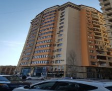 xetai yeni tikili menziller Xətai m., Xətai r.