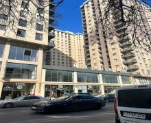 Kirayə (aylıq) Yeni Tikili Gənclik m., Nəsimi r.