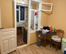 Satılır Köhnə Tikili Xalqlar dostluğu m., Nizami r.