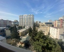 Kirayə (aylıq) Köhnə Tikili Azadlıq m., 8-ci mikrorayon, Binəqədi r.