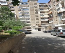 Kirayə (aylıq) Köhnə Tikili İnşaatçılar m., Yeni Yasamal qəs., Yasamal r.