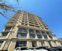 Kirayə (aylıq) Yeni Tikili Nizami m., Nəsimi r.