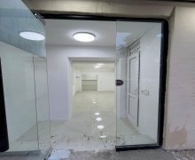 obyekt aylıq arendaya Memar Əcəmi m., Nəsimi r.