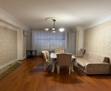 Nerimanovda aylıq kiraye evler Nəriman Nərimanov m., Nərimanov r.