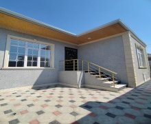 Satılır Həyət evi/villa Binə qəs., Xəzər r.