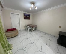 Kirayə (aylıq) Həyət evi/villa Əhmədli, Xətai r.