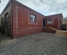 Satılır Həyət evi/villa Binə qəs., Xəzər r.