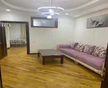 Kirayə (aylıq) Yeni Tikili 20 Yanvar m., Yasamal r.