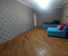 Satılır Yeni Tikili Bakıxanov qəs., Sabunçu r.