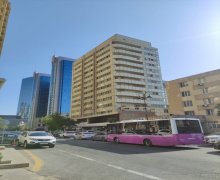 28 mayda satilan Köhnə Tikili 28 May m., Nəsimi r.