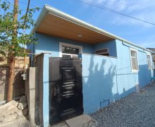 Satılır Həyət evi/villa Binəqədi qəs., Binəqədi r.