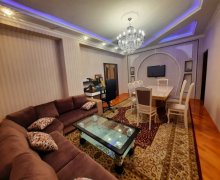 Satılır Yeni Tikili Həzi Aslanov m., Xətai r.