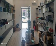 Arenda aylıq obyekt Nəsimi r.