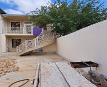 pasyolka kirovda aylıq kiraye evler/villa Rəsulzadə qəs., Binəqədi r.