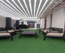 Satılır Həyət evi/villa Mərdəkan, Xəzər r.