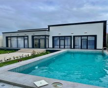 bag evleri proyektleri Şüvəlan, Xəzər r.