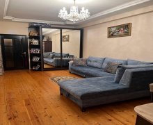 Satılır Yeni Tikili Yeni Yasamal qəs., Yasamal r.