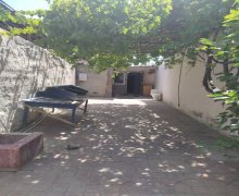 Kirayə (aylıq) Həyət evi/villa Memar Əcəmi m., Nəsimi r.