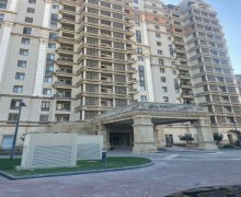 Kirayə (aylıq) Yeni Tikili Nəriman Nərimanov m., Nərimanov r.