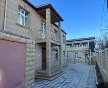 badamdar ev alqi satqisi/villa Badamdar qəs., Səbail r.