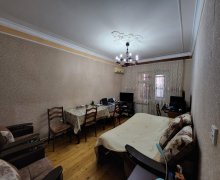 Satılır Köhnə Tikili Yeni Günəşli qəs., Suraxanı r.