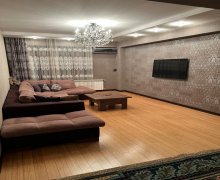 Kirayə (aylıq) Yeni Tikili İnşaatçılar m., Yeni Yasamal qəs., Yasamal r.